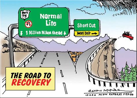 cartoonhd recovery road